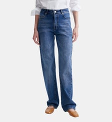 Pantalon Droit Ryder Vanessa Bruno