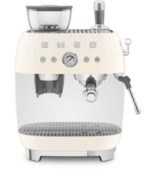 Expresso Broyeur EGF03CREU Smeg