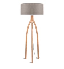 Lampadaire Annapurna F/6030/GF Good&Mojo