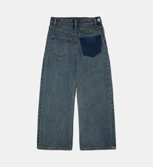 Jeans regular MM6 Maison Margiela