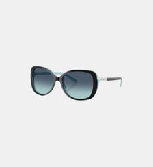 Lunettes de soleil Rectangulaire TF4121B Tiffany & Co