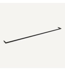 Barre de penderie L110cm métal AM.PM