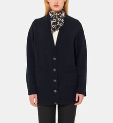 Gilet Ginger Tara Jarmon