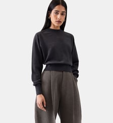 Le Sweater Brode Jacquemus