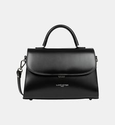 Sac cabas Suave Even en cuir Lancaster