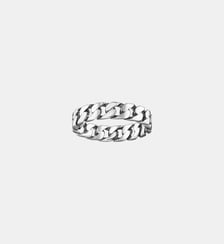 Bague à maillons Thomas Sabo
