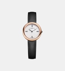 Montre Joia Argenté M0A10849 Baume & Mercier