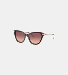 Lunettes de soleil Œil de chat EA4251 Emporio Armani