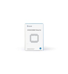 Lingettes et serpillères pour Winbot mini 2 x2 Ecovacs