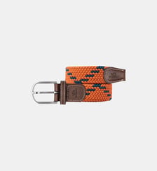 Ceinture tressée élastique Dublin Billybelt