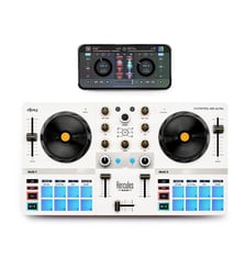 Table de mixage DJCONTROL MIX ULTRA Hercules