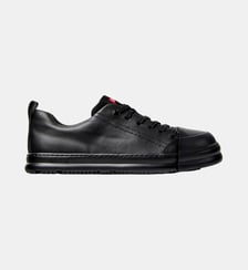 Baskets Junction Runner cuir Camper