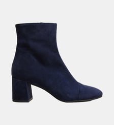 Bottines Doniama en cuir Jonak