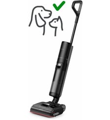 Aspirateur laveur H15 Pro Dreame