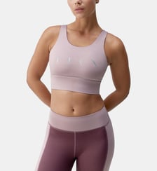Brassière de Sport Performance Fixation Moyenne MAIKO Born Living Yoga