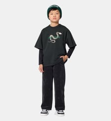 Tee-shirt manches courtes Zadig&Voltaire Kids
