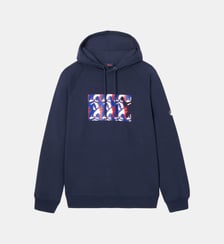 Sweat en coton biologique Bispo Jott