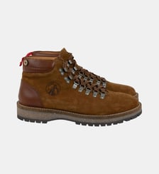 Chaussures cuir HAWTHORN Faguo