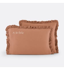 Taie d'oreiller enfant personnalisée La Redoute Interieurs