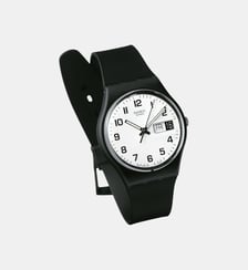Montre Gent Blanc GB743-S26 Swatch