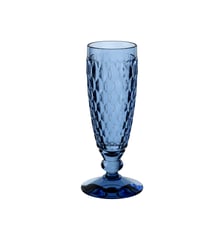 Flûte à champagne blue Set 2pcs Villeroy & Boch
