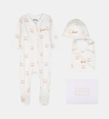 Ensemble textile Kenzo Kids