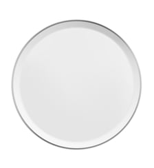 Assiette plate 27 cm (lot de 6) - Yaka Médard de Noblat