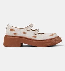Mocassins Vamonos cuir Camperlab
