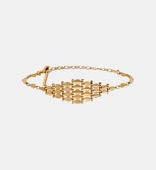 Bracelet fin souple ajustable   - Babylone Satellite