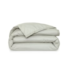 Housse de couette en batiste de coton Yves Delorme