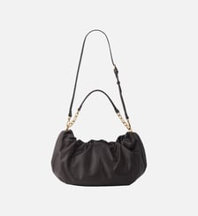 Sac shana en cuir naturel - Cuir de vachette Caroll