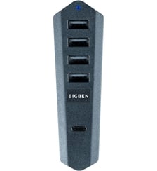 Hub STATION HUB USB POUR PS5 Bigben