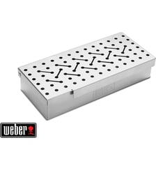 Fumoir barbecue Fumoir universel Weber