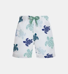 Maillot de bain Tortues Multicolores Vilebrequin