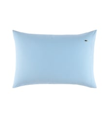 Taie d'oreiller  en jersey Lacoste Home