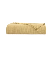 Couvre lit en gaze de coton Desforges