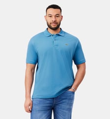 Polo droit coton piqué L.12.12 Lacoste