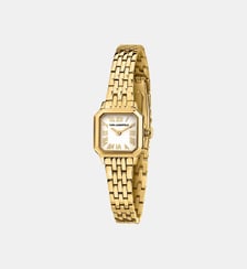 Montre Icon Square Mini Blanc R0553111505 Karl Lagerfeld