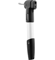 Pompe à vélo pour vélo et trottinette manuelle TNB