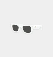Lunettes de soleil Carré RB4940 Wayfarer Puffer Ray Ban