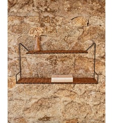 Étagère Isabelle N°265- Produit chiné Debongout