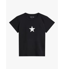 T-shirt brando étoile Agnès b.