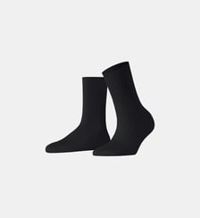 Chaussettes Cotton Rib Coton Falke
