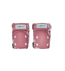 SET 2 PROTECTIONS JUNIOR CONFORT XXS ( de 3 à 7 ans ) Globber
