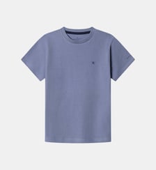 T-Shirt Coupe Regular Avec Logo De Marque Hackett London