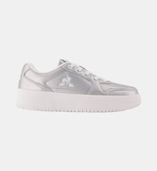 Sneakers de ville en cuir LCS Billie Le Coq Sportif