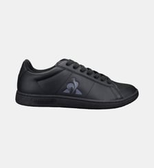 Sneakers en cuir Courtset Le Coq Sportif