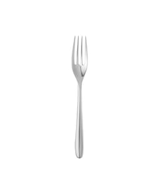Fourchette de table en acier - ESSENTIEL Christofle