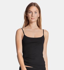 Débardeur à fines bretelles Natural Comfort Calida