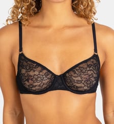 Soutien-gorge à armatures non rembouré SIMONE Passionata